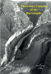 Lower Canyons of the Rio Grande