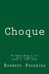 Choque Volume 3 1961-1999