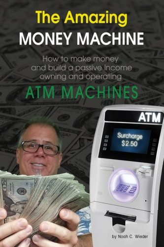 Amazing Money Machine