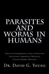 Parasites and Worms in Humans