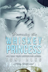 Becoming the Whiskey Princess (Taking Risks)