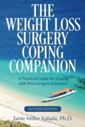 Weight Loss Surgery Coping Companion