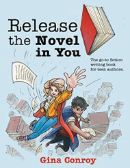 Release the Novel in You