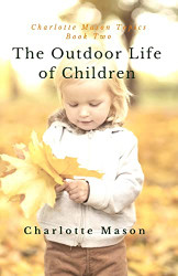 Outdoor Life of Children