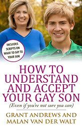 How to Understand and Accept Your Gay Son