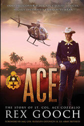 Ace: The Story of Lt. Col. Ace Cozzalio
