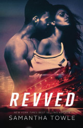 Revved