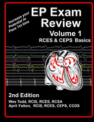 EP Exam Review - Volume 1 Basics: RCES & CEPS Basics