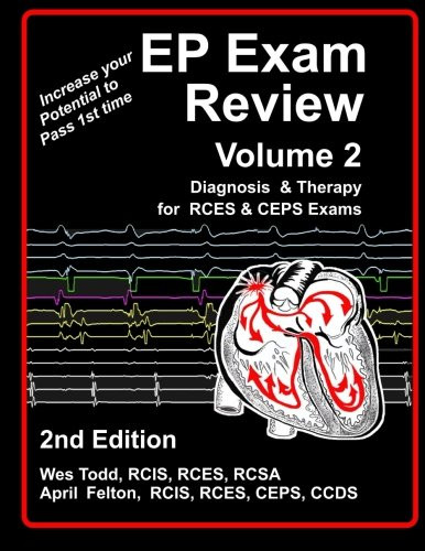 EP Exam Review - Volume 2 EP Exam Review - Volume 2