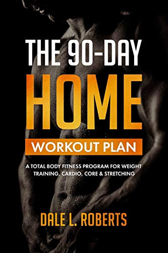 90-Day Home Workout Plan