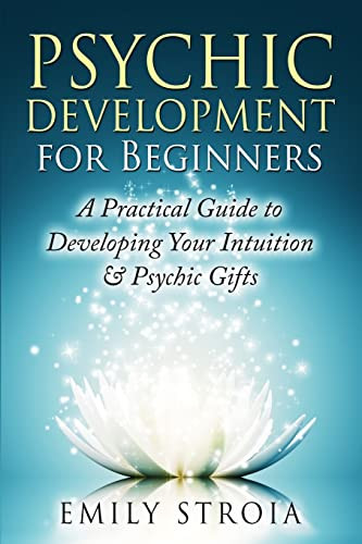 Psychic Development for Beginners