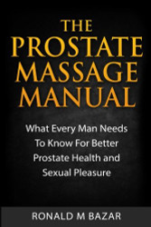 Prostate Massage Manual