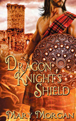 Dragon Knight's Shield (Order of the Dragon Knights)