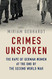 Crimes Unspoken: The Rape of German Women at the End of the Second