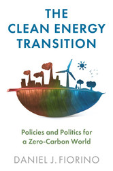 Clean Energy Transition