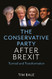 Conservative Party After Brexit
