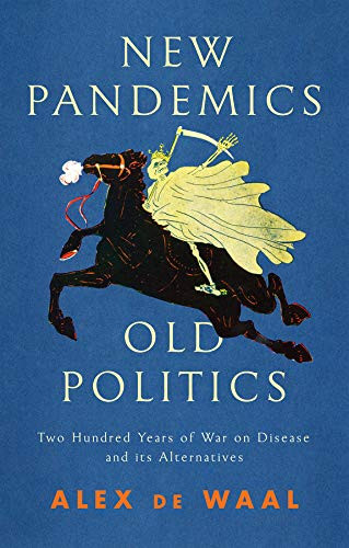 New Pandemics Old Politics
