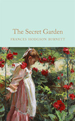 Secret Garden (Macmillan Collector's Library)