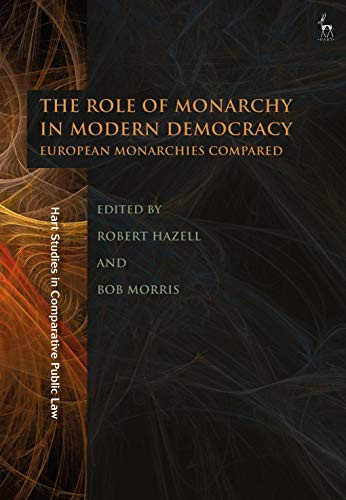 Role of Monarchy in Modern Democracy