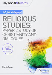 Religious Studies: Paper 2 Christianity