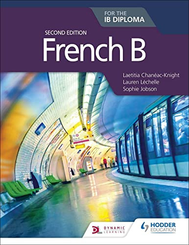 French B for the IB Diploma