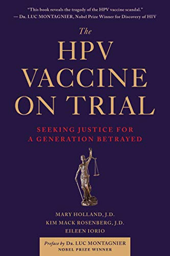 HPV Vaccine On Trial