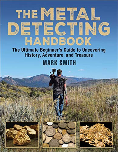 Metal Detecting Handbook