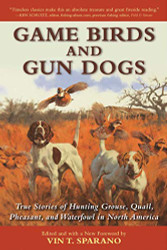 Game Birds and Gun Dogs