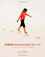 Stress Management For Life