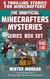 Unofficial Minecrafters Mysteries Series Box Set