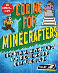 Coding for Minecrafters