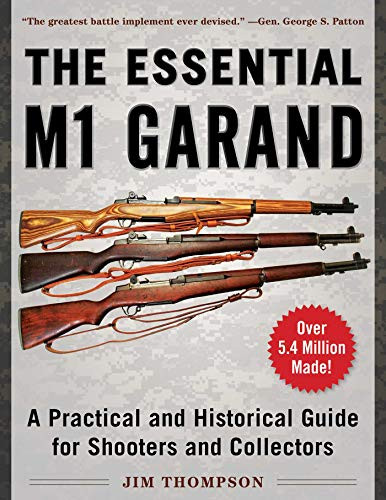 Essential M1 Garand