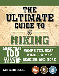 Scouting Guide to Hiking