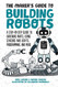 Maker's Guide to Building Robots