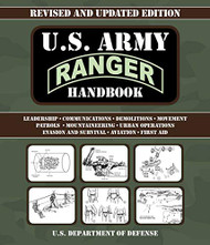 U.S. Army Ranger Handbook: