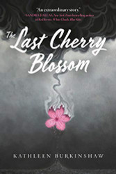 Last Cherry Blossom