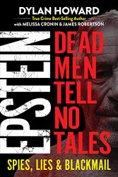 Epstein: Dead Men Tell No Tales (Front Page Detectives)