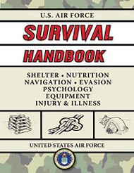 U.S. Air Force Survival Handbook