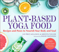 Plant-Based Yoga Food