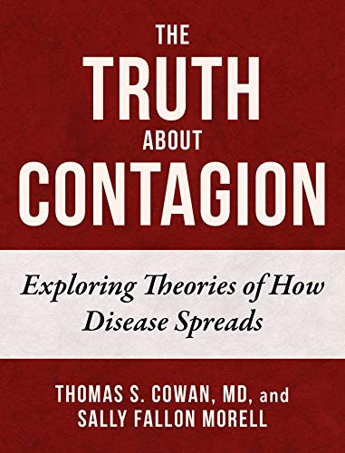 Truth About Contagion