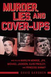Murder Lies and Cover-Ups