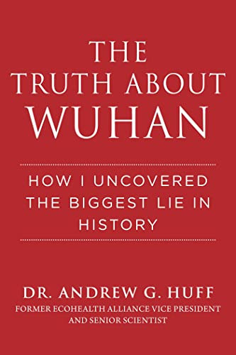 Truth about Wuhan