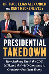Presidential Takedown