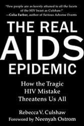 Real AIDS Epidemic