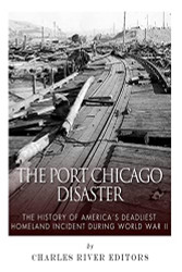 Port Chicago Disaster