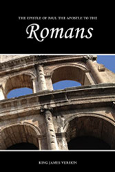 Romans (KJV) (Sunlight Bibles Complete Set of Individual Bible