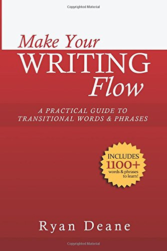 Make Your Writing Flow