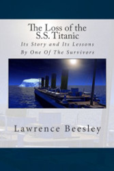 Loss of the S.S. Titanic
