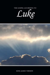 Luke The Gospel According to