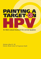Painting a Target on HPV
